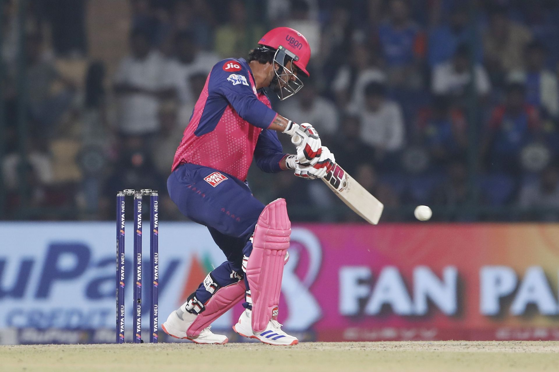 2025 IPL - Delhi Capitals v Rajasthan Royals - Source: Getty