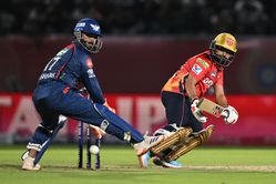 PBKS vs LSG (4/5): Who won yesterday’s IPL 2025 match?