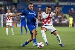 Rayo Vallecano vs Getafe Prediction and Betting Tips | May 2nd 2025