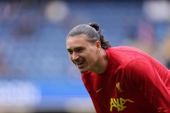 Darwin Nunez picks two clubs as possible destinations as he plots Liverpool exit - Reports