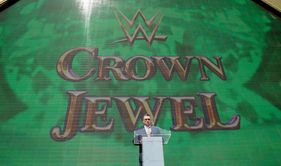 Crown Jewel 2025 will be the last of WWE legend's career