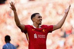 Real Madrid will have to pay nominal fee to Liverpool in order for them to accept Trent Alexander-Arnold request: Reports