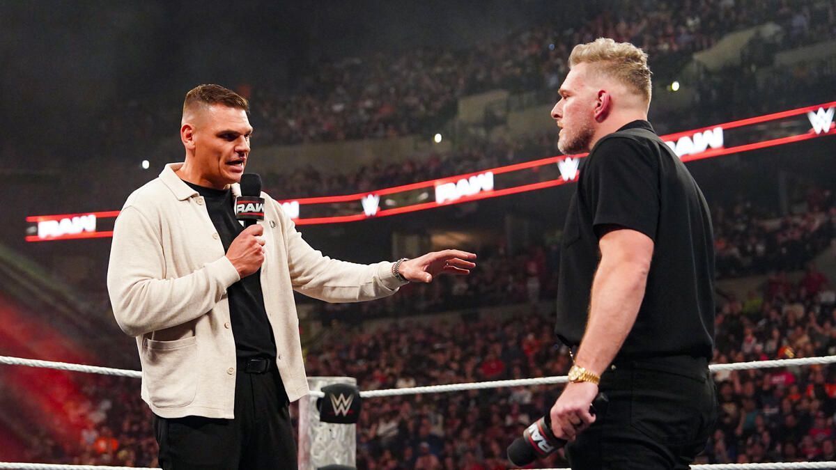 WWE