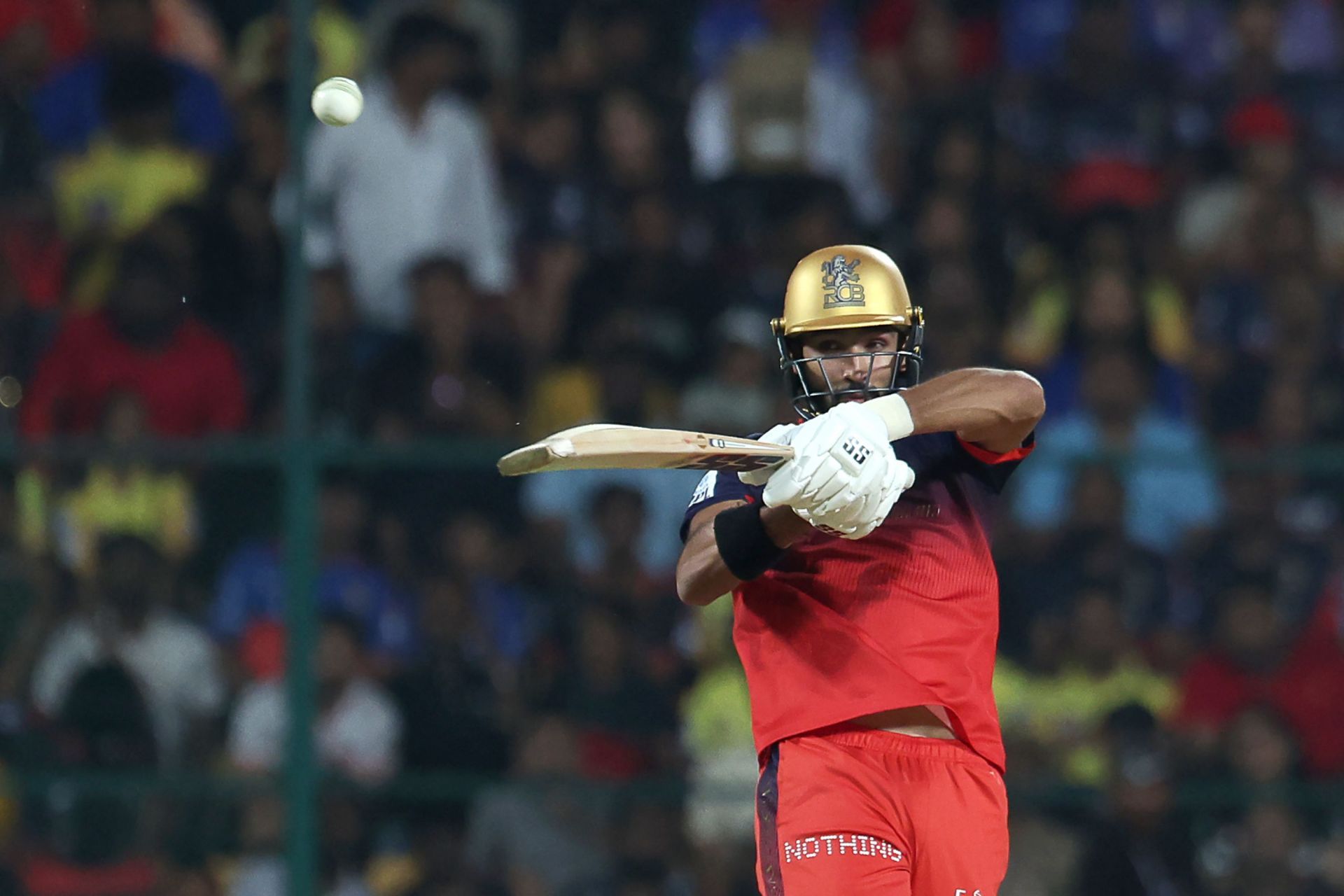 RCB will miss Devdutt Padikkal&#039;s services for the remainder of IPL 2025. [P/C: Getty]
