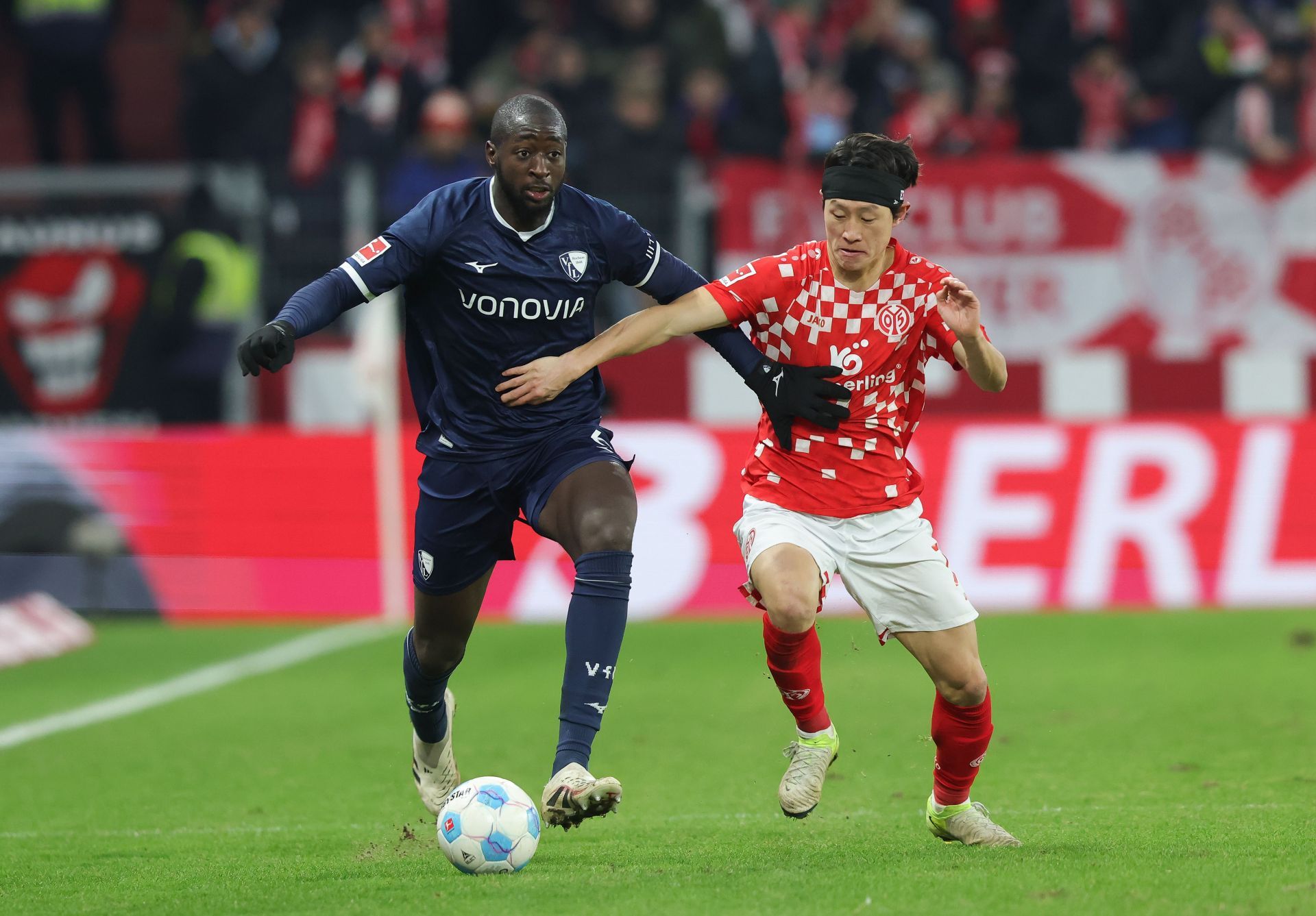 1. FSV Mainz 05 v VfL Bochum 1848 - Bundesliga - Source: Getty