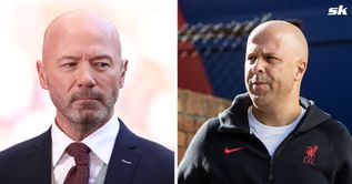 "Arne Slot will know him better than anyone" – Alan Shearer backs Liverpool to replace Real Madrid-bound Trent Alexander-Arnold with Serie A star