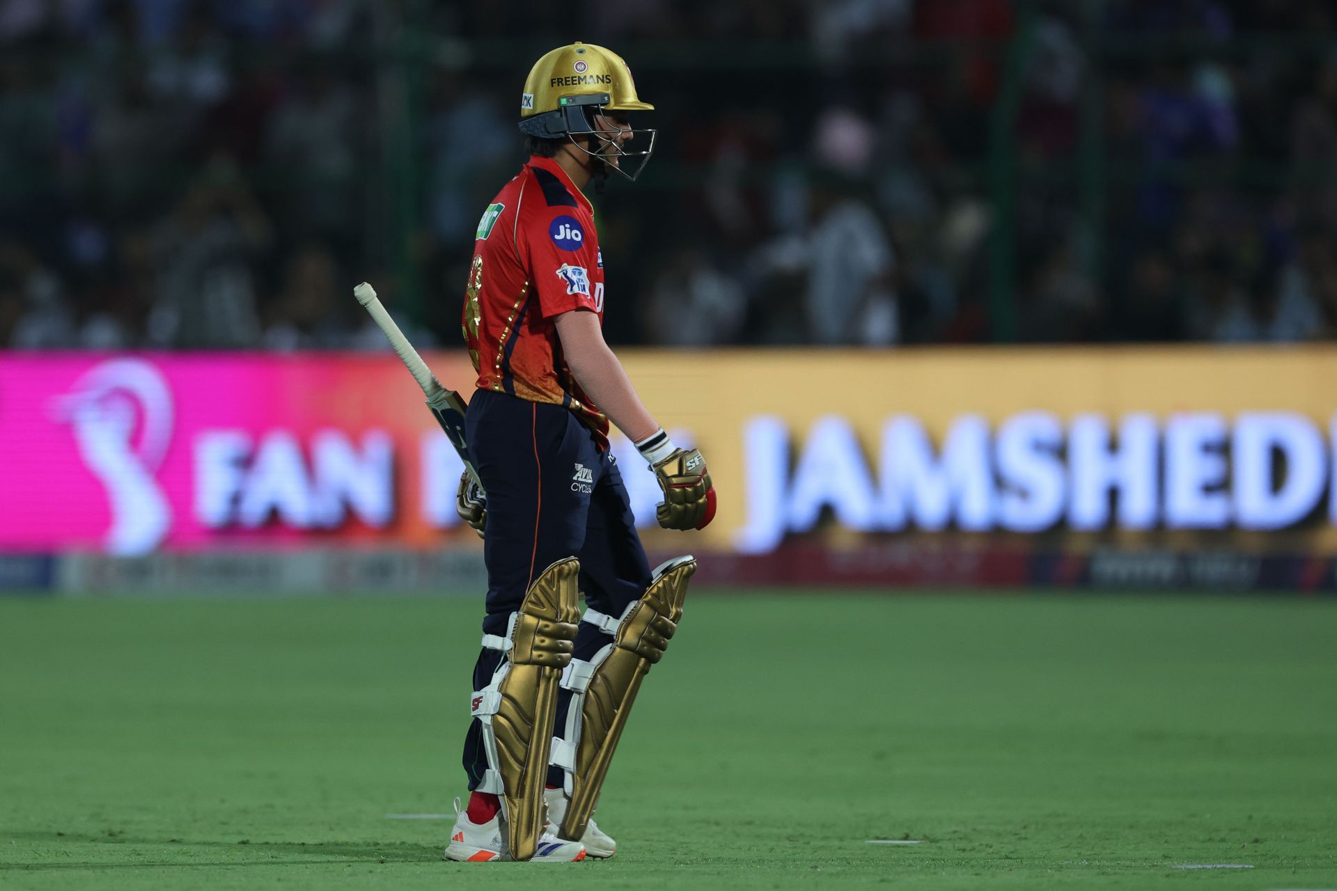 2025 IPL - Punjab Kings v Mumbai Indians - Source: Getty