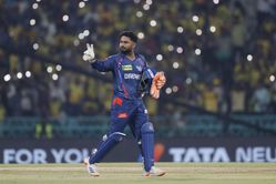 Rishabh Pant cutely interacts with young fans and gives them autographs ahead of LSG vs RCB IPL 2025 match [Watch]