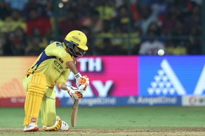 "Jadeja was at fault" - Former Indian cricketer's scathing attack on star all-rounder after RCB vs CSK IPL 2025 clash