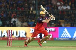 Is Phil Salt playing today's RCB vs CSK IPL 2025 match?