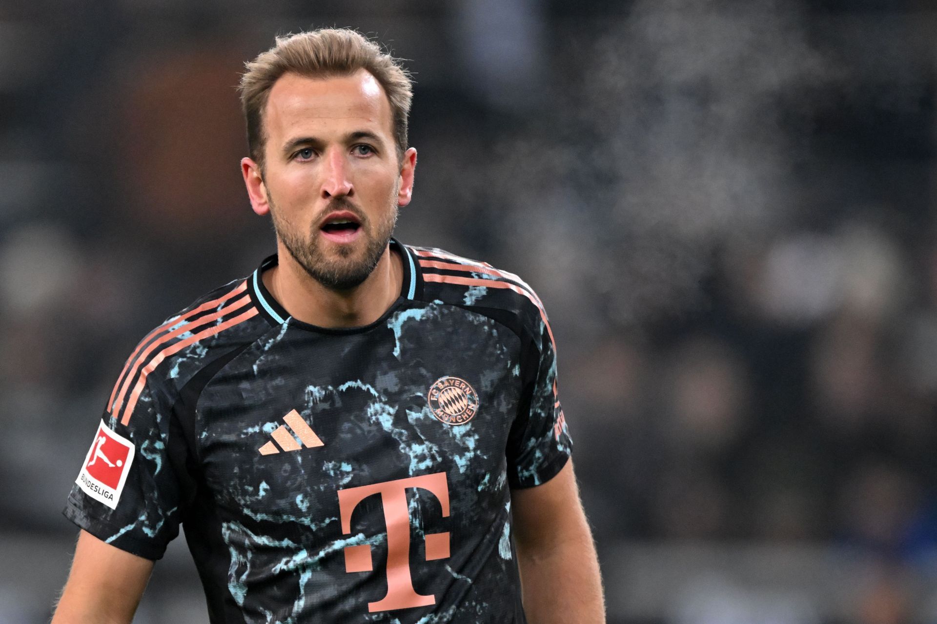 BundesligaBorussia M&ouml;nchengladbach v FC Bayern M&uuml;nchen - Source: Getty