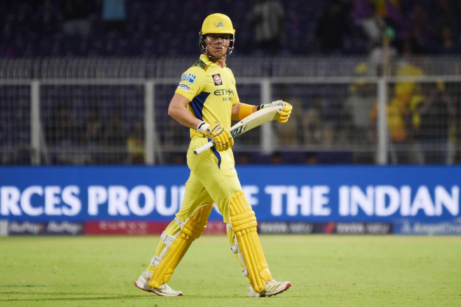 India Cricket - Source: Getty