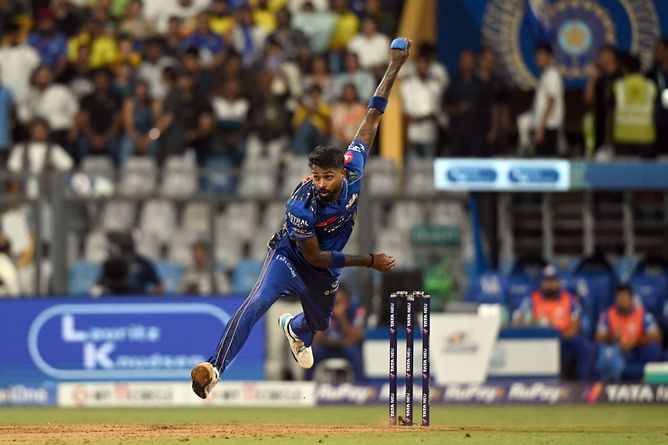 “Can cost you a place in the playoffs” - Indian legend’s brutal attack on Hardik Pandya after MI vs GT IPL 2025 match