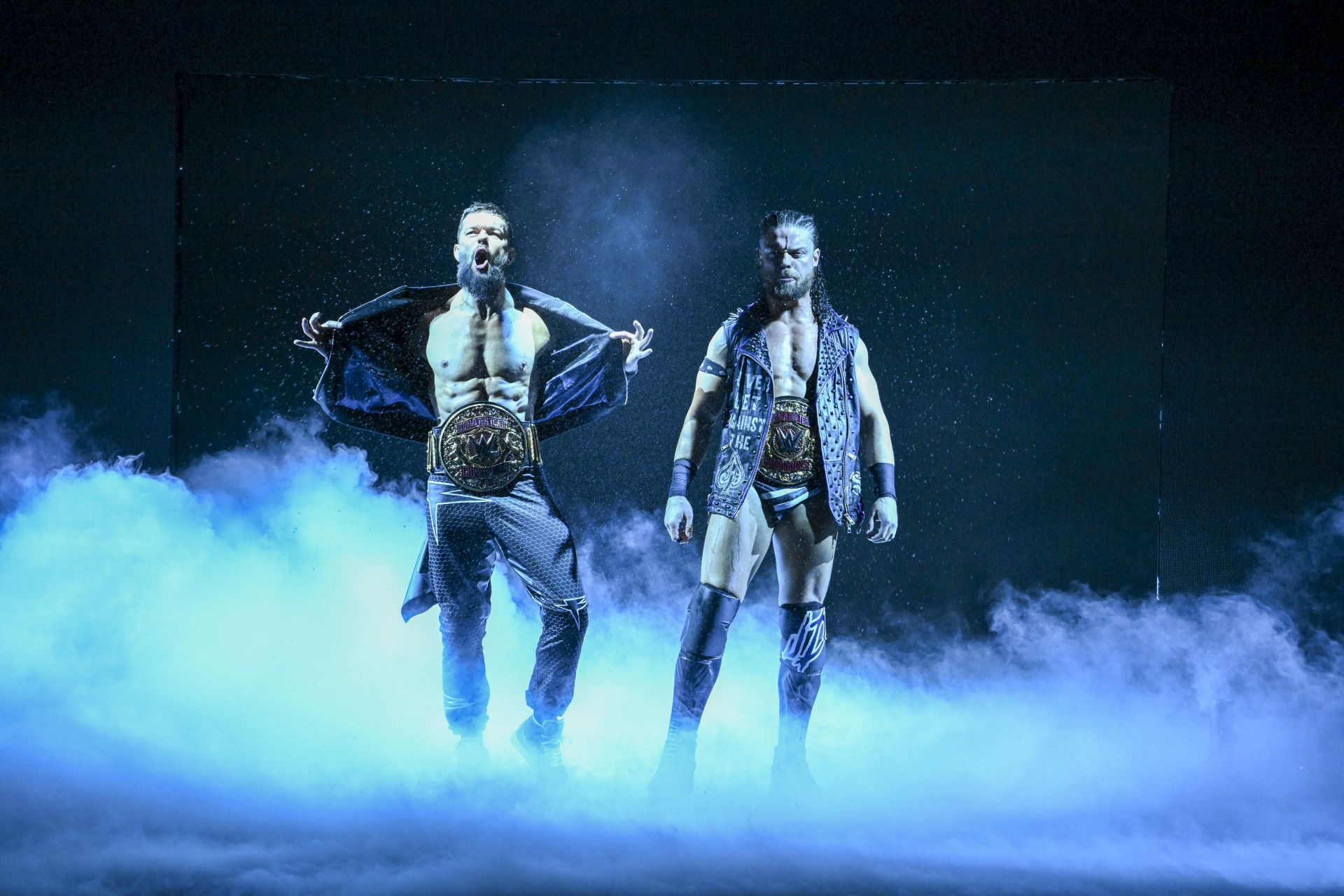 Monday Night RAW [Source: GETTY]