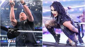 Stone Cold Steve Austin names Rhea Ripley and 3 other WWE Superstars who have "it" right now