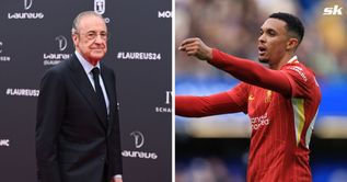 Real Madrid identify 2 positions where they need new signings after sealing move for Trent Alexander-Arnold: Reports