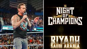 Reports emerge that WWE stars are being "pressured to go" to Saudi Arabia after blockbuster CM Punk tease