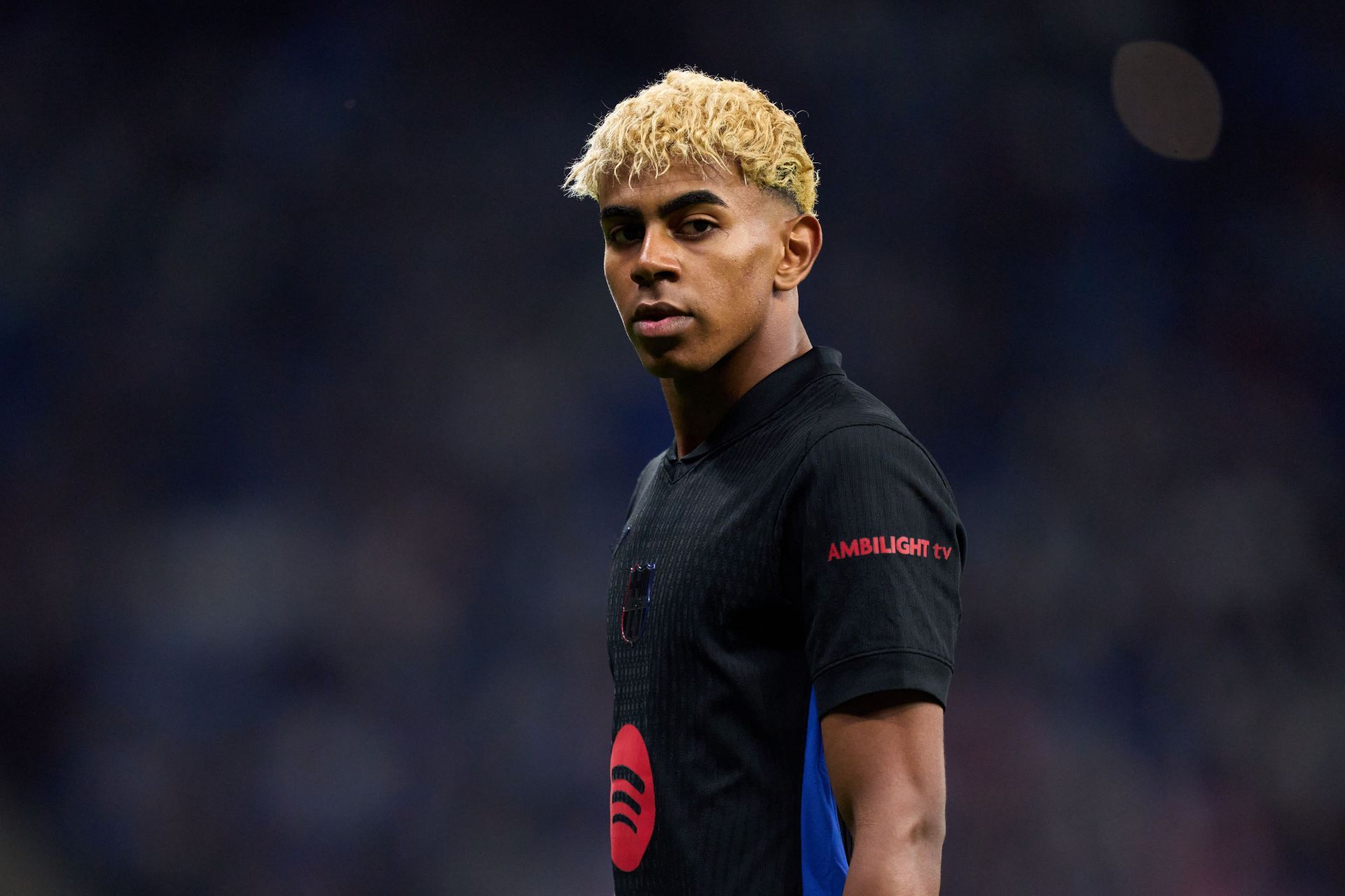 RCD Espanyol de Barcelona v FC Barcelona - La Liga EA Sports - Source: Getty