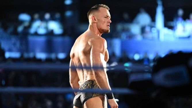 Ludwig Kaiser possibly has backstage heat, suggests WWE veteran after RAW segment (Exclusive)