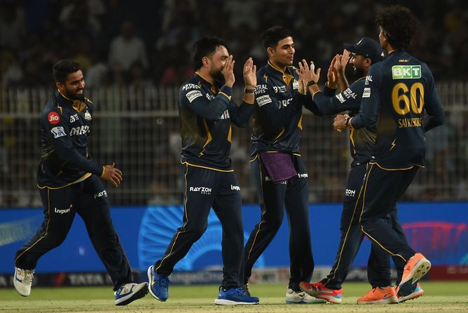 GT vs SRH Head-to-head stats and records you need to know before Gujarat Titans vs Sunrisers Hyderabad IPL 2025 match