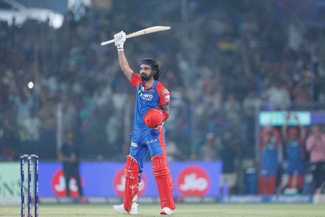 Who said what - top 5 expert reactions to KL Rahul's superb 112* in DC vs GT IPL 2025 match ft. Suresh Raina