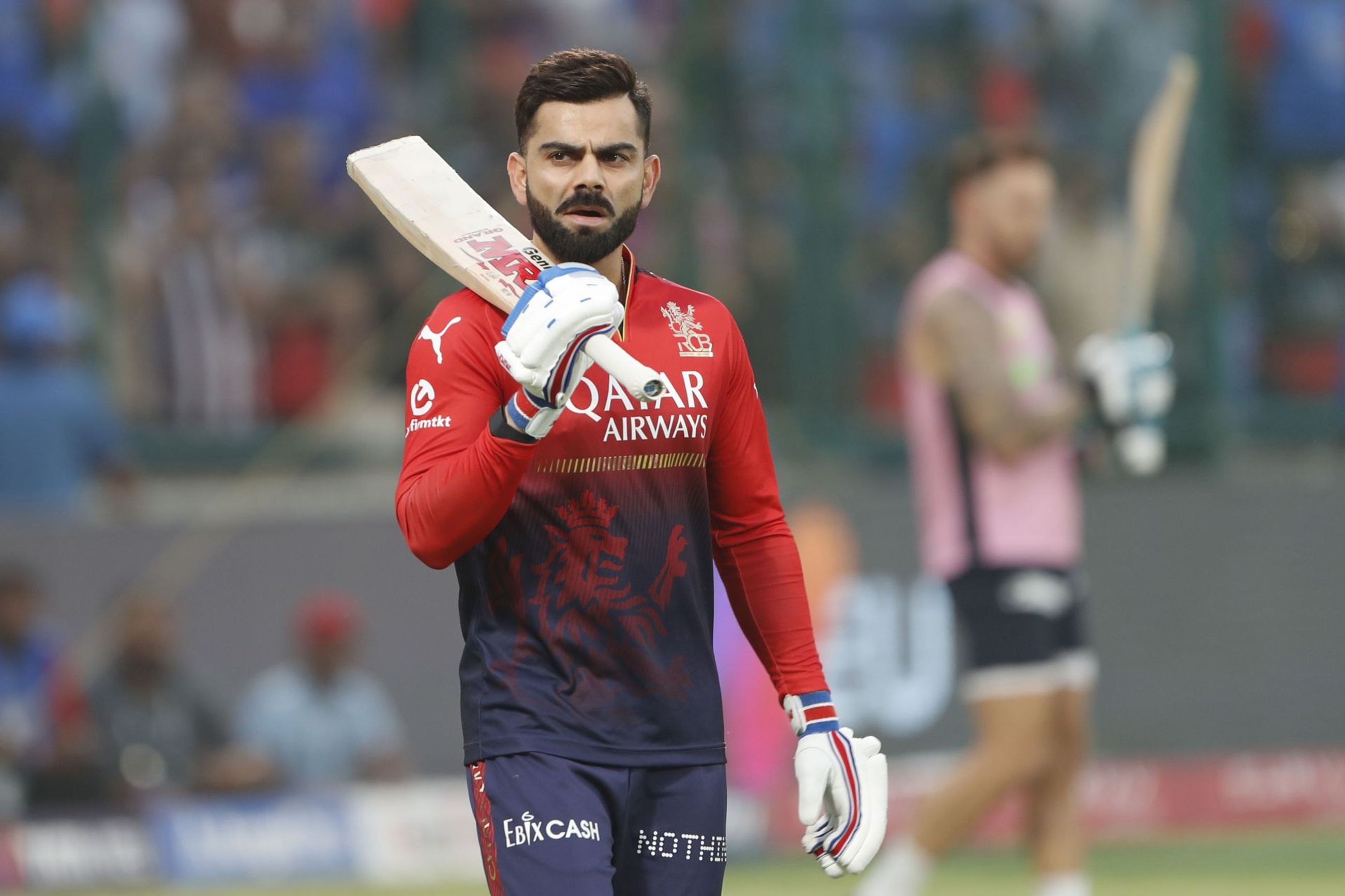 2025 IPL - Delhi Capitals v Royal Challengers Bengaluru - Source: Getty