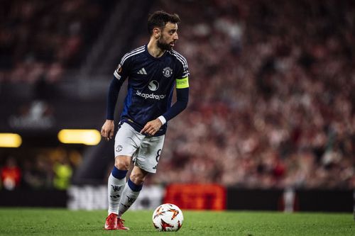 Bruno Fernandes