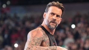 "I f***ing hate CM Punk" - Major WWE name goes off