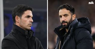 Arsenal add Serie A star with 20 goals this season to summer shortlist but face competition from Manchester United: Reports