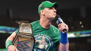 Will John Cena be on WWE SmackDown this week? What we know