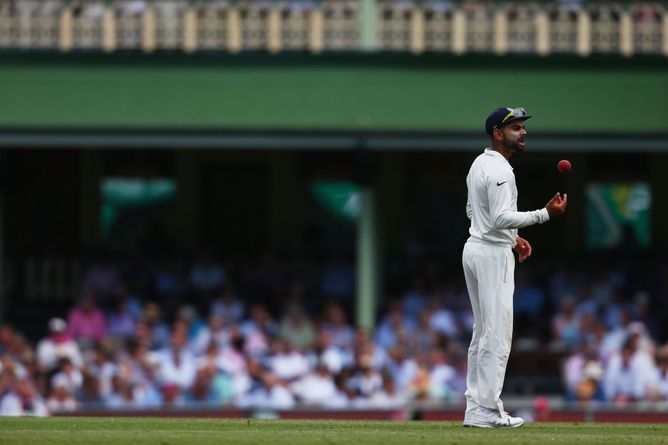 "I'll never forget our first game" - Australian legend sends message to Virat Kohli 10 years after fighting with him in Border-Gavaskar Trophy