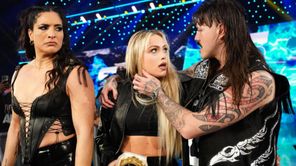 Liv Morgan to be replaced by 23-year-old WWE star on RAW? Major Judgment Day implications explored