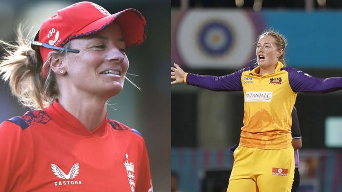 Women's County Championship T20 2025: Where to watch and live-streaming details