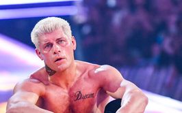 Cody Rhodes' huge WWE return plans revealed as backstage details emerge (Exclusive)