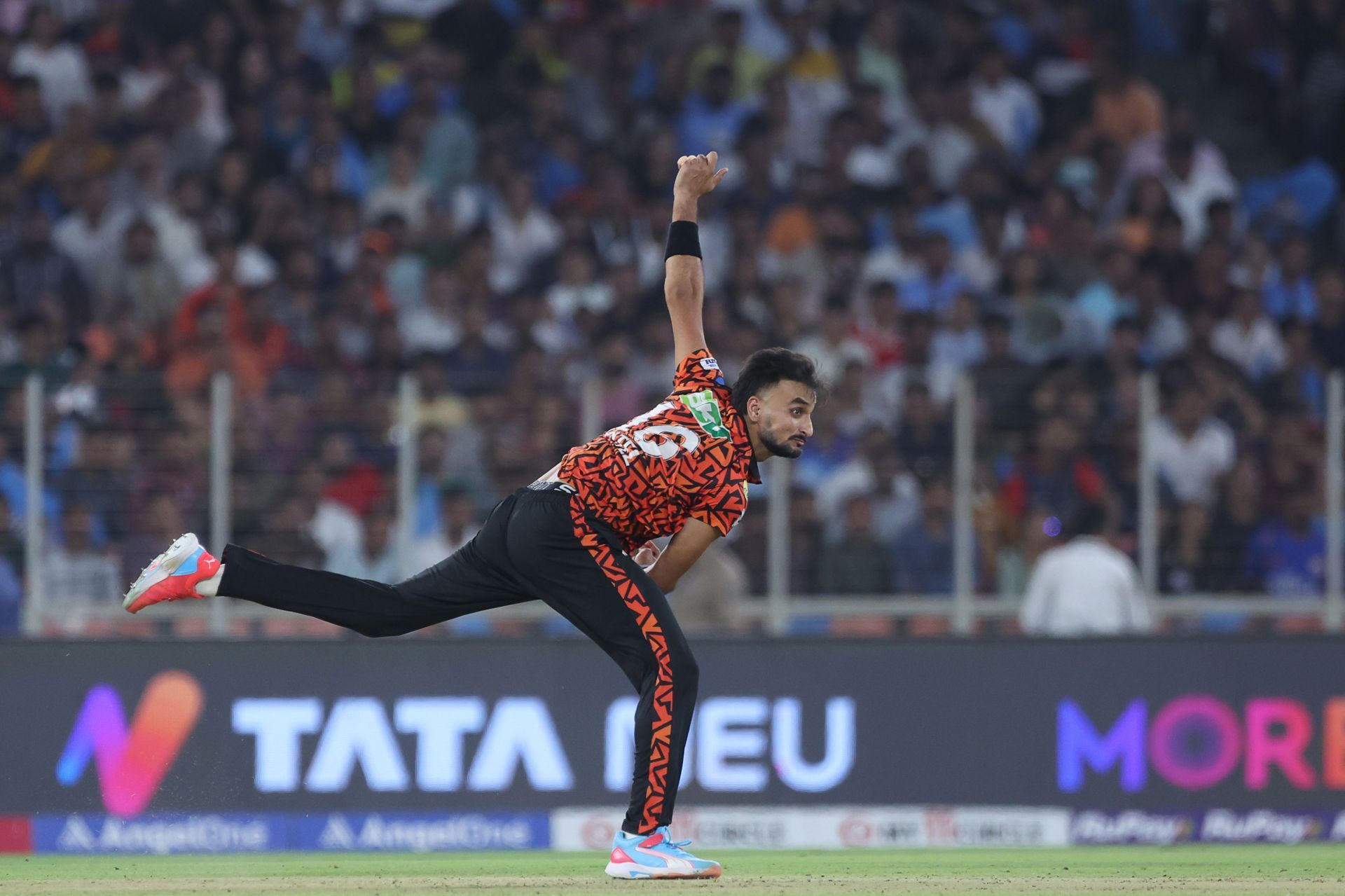 2025 IPL - Gujarat Titans v Sunrisers Hyderabad - Source: Getty