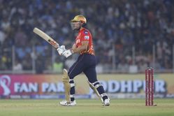Is Marcus Stoinis playing today's PBKS vs LSG IPL 2025 match?