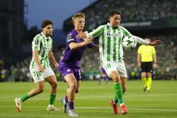 Fiorentina vs Real Betis Prediction and Betting Tips | May 8th 2025