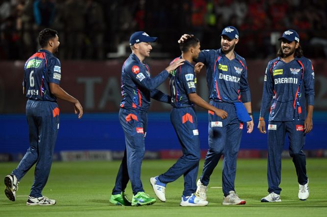 IPL 2025 Qualification Scenarios: How can LSG qualify for the playoffs after their 37-run loss against PBKS?