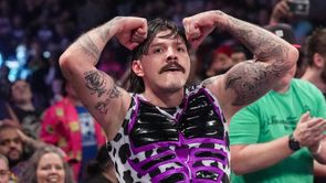 Dominik Mysterio wants surprising WWE name to be in The Judgment Day forever