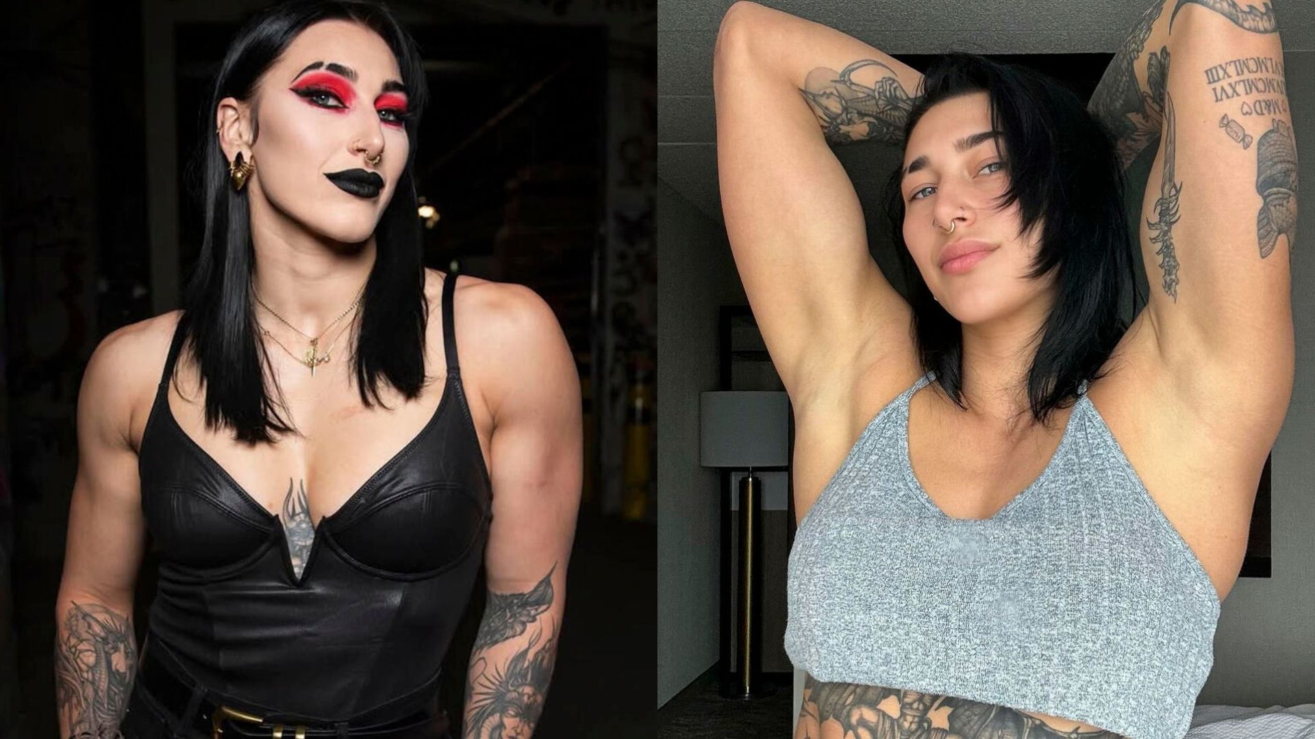 Ripley will be in action at Money in the Bank 2025. [Image credits: WWE.com]