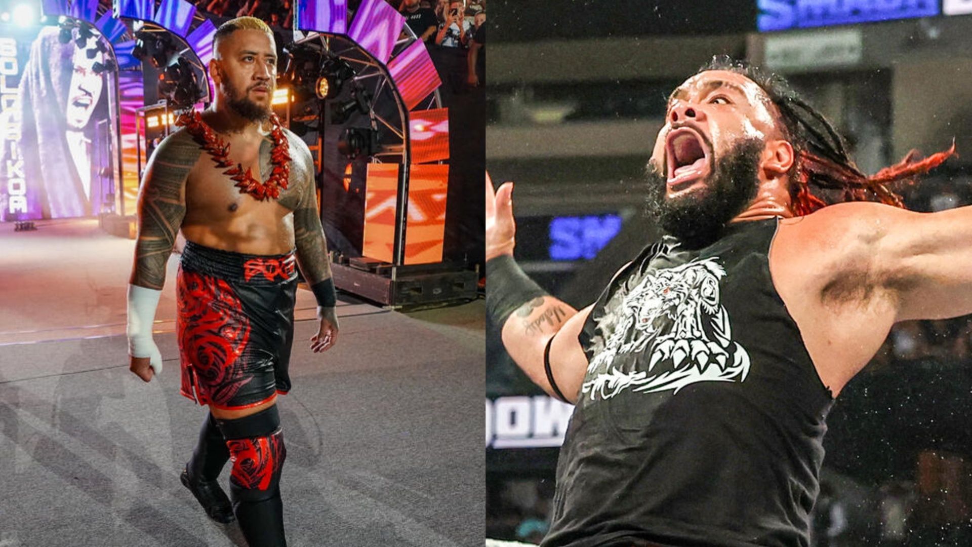 Solo Sikoa to replace Jacob Fatu by other real-life Bloodline member [Image Credits: wwe.com]