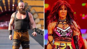 Braun Strowman, Cora Jade, Dakota Kai, and others given three choices by ex-WWE star after their shocking releases