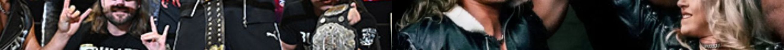 The Bullet Club undergoes a massive change with 7 members leaving the faction at once