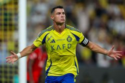 “You can’t say no to a star like that” - Brazilian club’s coach responds to Cristiano Ronaldo transfer rumors