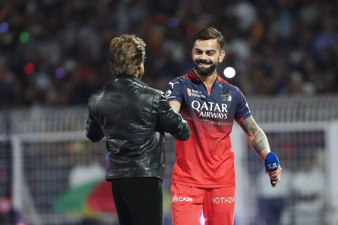 Silambarasan TR comes up with a heartwarming reaction after Virat Kohli terms 'Nee Singam Dhan' as his current favorite song