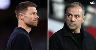 Xabi Alonso would love to sign Barcelona star at Real Madrid after taking over from Carlo Ancelotti: Reports