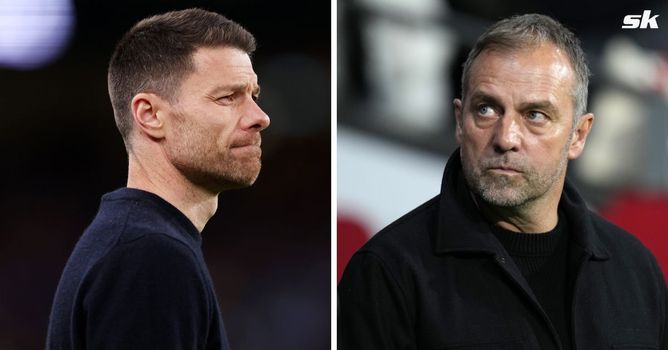Xabi Alonso would love to sign Barcelona star at Real Madrid after taking over from Carlo Ancelotti: Reports