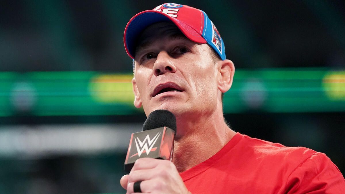 17-time World Champion John Cena [Image Credit: wwe.com]