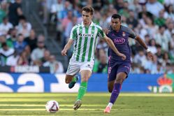 Espanyol vs Real Betis Prediction and Betting Tips | May 4th 2025