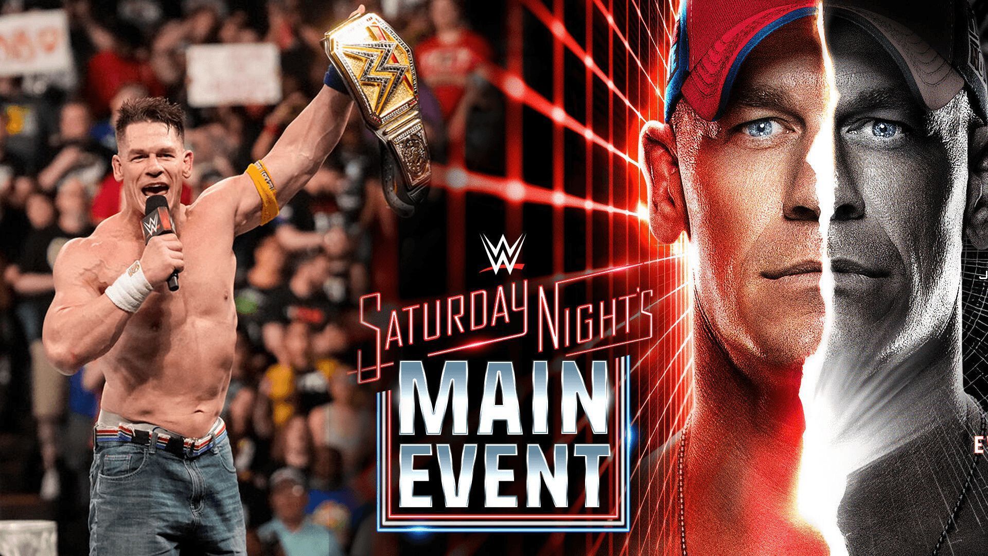 John Cena defeated Randy Orton at Backlash! (Credits: WWE.Com )